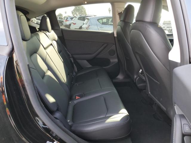 Photo 11 from auction – 2024 TESLA MODEL Y with VIN 7SAYGDED2RF045993