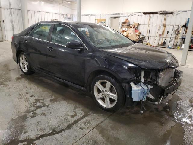 Photo 4 from auction – 2014 TOYOTA CAMRY L with VIN 4T1BF1FK2EU300687