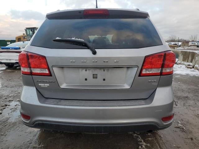 Photo 6 from auction – 2018 DODGE JOURNEY SX with VIN 3C4PDCBB4JT183278