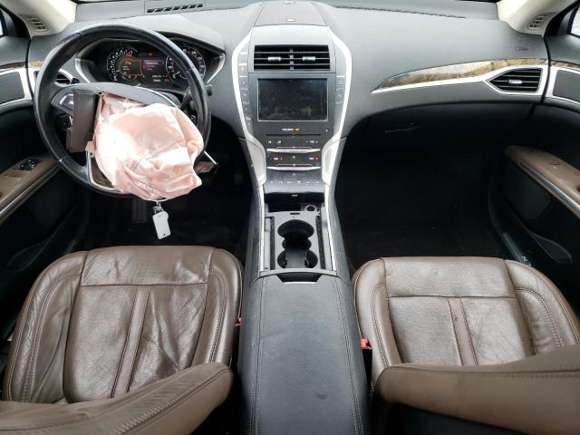 Photo 8 from auction – 2015 LINCOLN MKZ with VIN 3LN6L2GK4FR617006