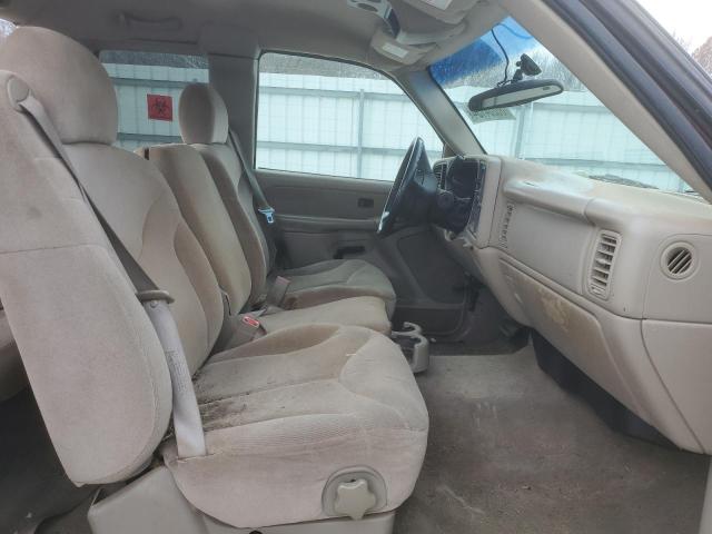 Photo 7 from auction – 2002 GMC NEW SIERRA with VIN 2GTEC19V121363108