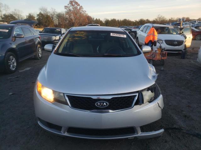 Photo 5 from auction – 2012 KIA FORTE LX with VIN KNAFT4A26C5585003