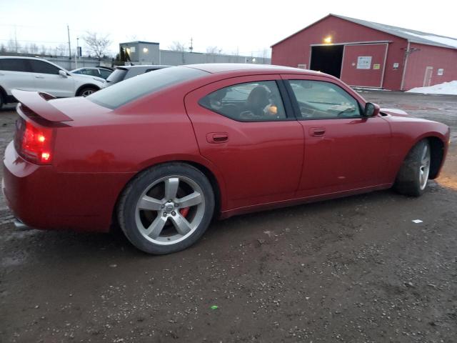 Photo 3 from auction – 2006 DODGE CHARGER SR with VIN 2B3LA73W16H480803