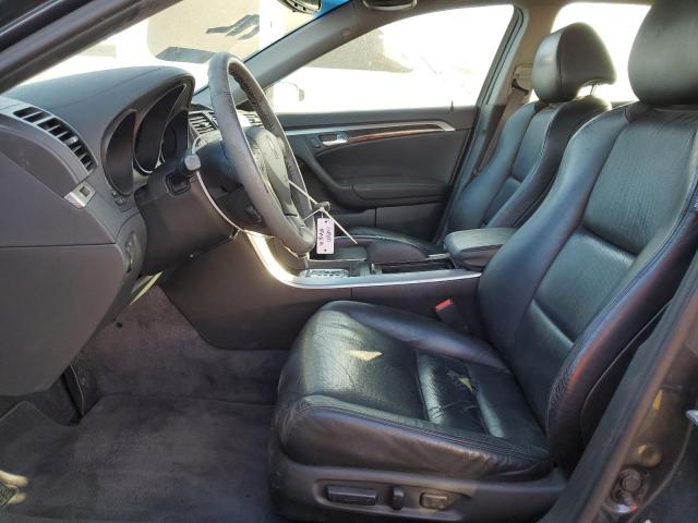 Photo 7 from auction – 2007 ACURA TL with VIN 19UUA66257A026884