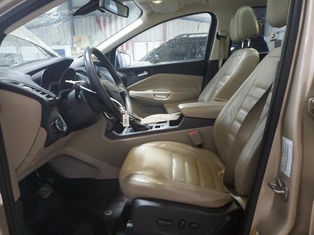 Photo 7 from auction – 2017 FORD ESCAPE TIT with VIN 1FMCU9J92HUA78153