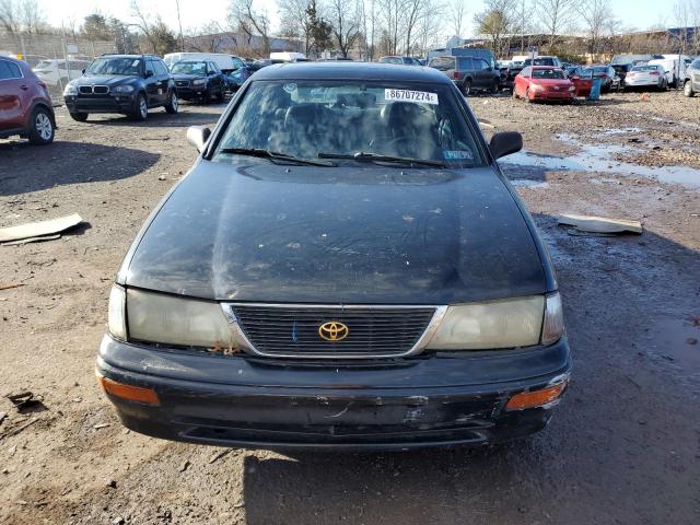 Photo 5 from auction – 1995 TOYOTA AVALON XLS with VIN 4T1GB11E6SU024609