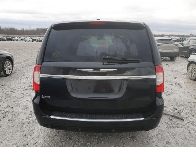 Photo 6 from auction – 2013 CHRYSLER TOWN & COU with VIN 2C4RC1CG5DR572495
