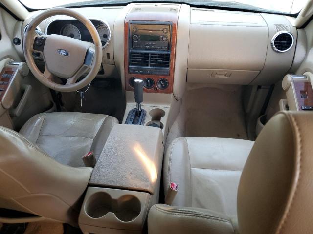 Photo 8 from auction – 2007 FORD EXPLORER E with VIN 1FMEU64E57UA36901