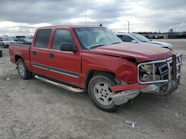Photo 4 from auction – 2006 CHEVROLET SILVERADO with VIN 2GCEC13T661178128