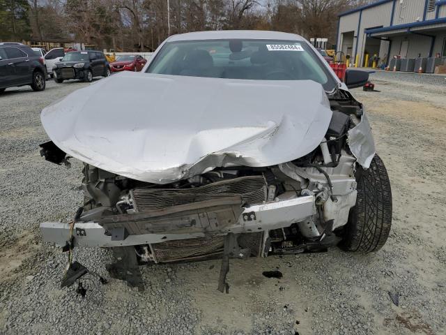 Photo 5 from auction – 2016 CHEVROLET IMPALA LS with VIN 2G11X5SA1G9201188