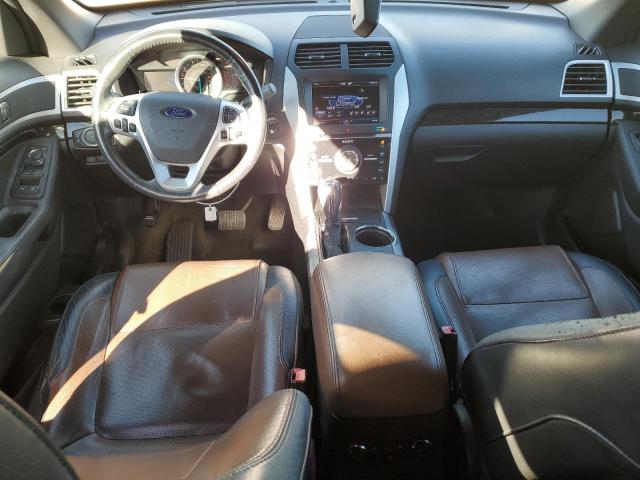 Photo 8 from auction – 2013 FORD EXPLORER L with VIN 1FM5K8F8XDGA40056