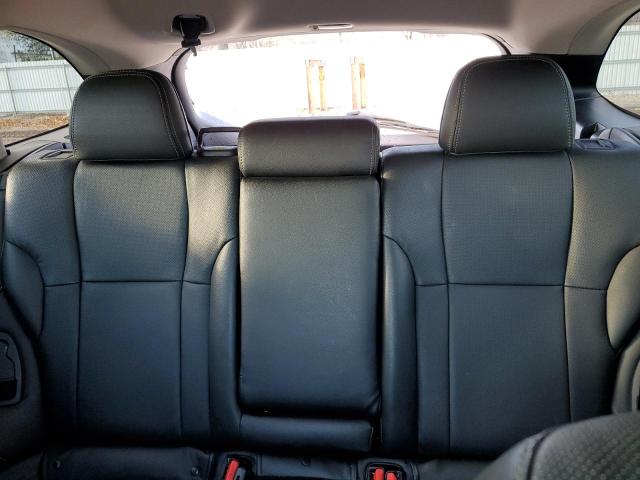 Photo 10 from auction – 2020 SUBARU OUTBACK PR with VIN 4S4BTACC9L3119031