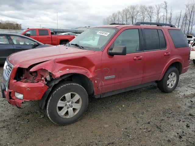 Фото 1 с аукциона – 2008 FORD EXPLORER X с VIN 1FMEU63E48UA03889