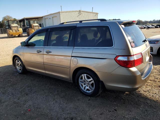 Photo 2 from auction – 2005 HONDA ODYSSEY EX with VIN 5FNRL38465B010483