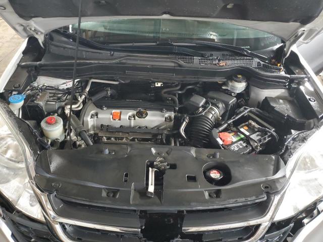 Photo 12 from auction – 2011 HONDA CR-V SE with VIN 5J6RE4H42BL050904