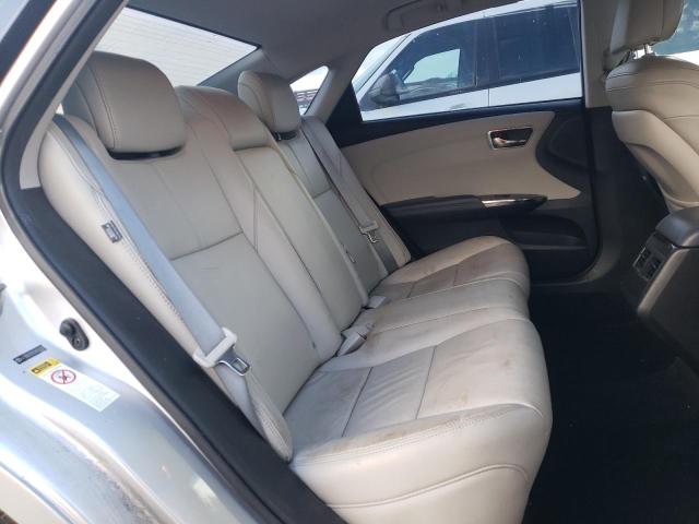 Photo 10 from auction – 2014 TOYOTA AVALON HYB with VIN 4T1BD1EB1EU033369