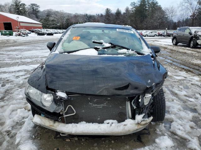 Photo 5 from auction – 2011 HONDA CIVIC LX with VIN 2HGFA1F58BH306766