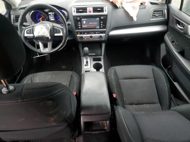 Photo 8 from auction – 2017 SUBARU OUTBACK 2. with VIN 4S4BSACC7H3233734