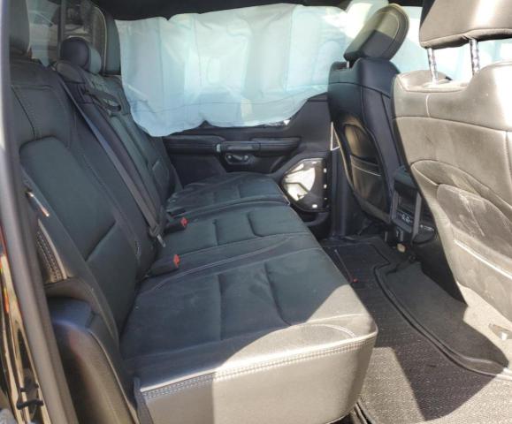 Photo 10 from auction – 2023 RAM 1500 LIMIT with VIN 1C6SRFHT3PN503414