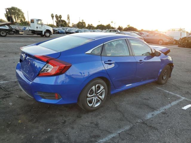 Photo 3 from auction – 2017 HONDA CIVIC LX with VIN 2HGFC2F57HH538753