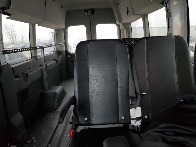 Photo 10 from auction – 2020 FORD TRANSIT T- with VIN 1FBVU5XG7LKB18117
