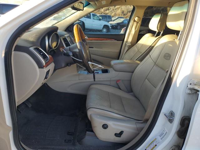 Photo 7 from auction – 2011 JEEP GRAND CHER with VIN 1J4RS6GG9BC629680