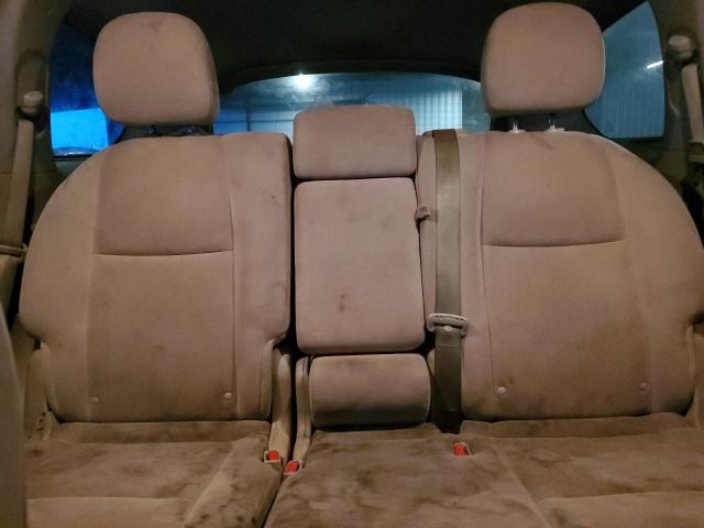 Photo 10 from auction – 2014 NISSAN PATHFINDER with VIN 5N1AR2MM0EC664934