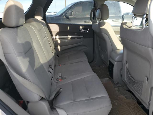 Photo 11 from auction – 2011 DODGE DURANGO EX with VIN 1D4RE2GG8BC732548