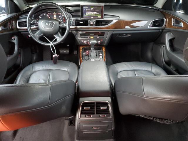 Photo 8 from auction – 2012 AUDI A6 PREMIUM with VIN WAUDFAFC9CN173043