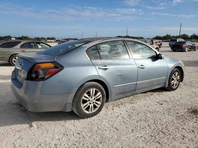 Photo 3 from auction – 2012 NISSAN ALTIMA BAS with VIN 1N4AL2AP9CN429878