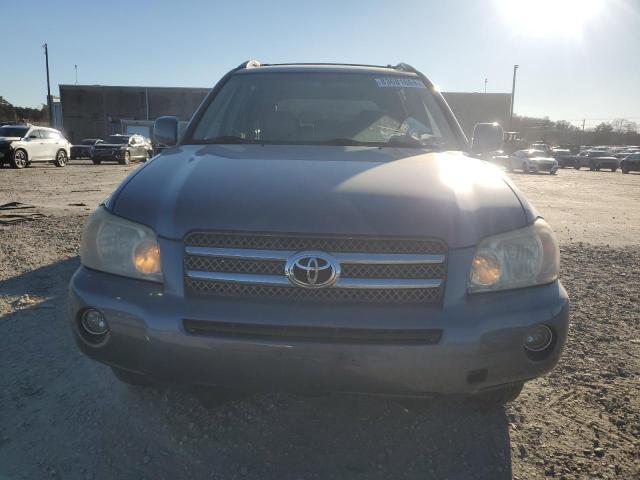 Zdjęcie 5 z aukcji – 2006 TOYOTA HIGHLANDER z VIN JTEEW21A360020206