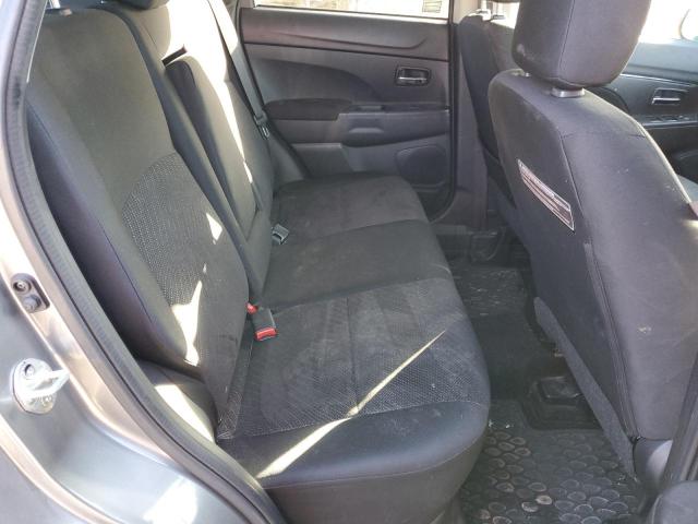 Photo 11 from auction – 2015 MITSUBISHI OUTLANDER with VIN 4A4AR4AU8FE039362