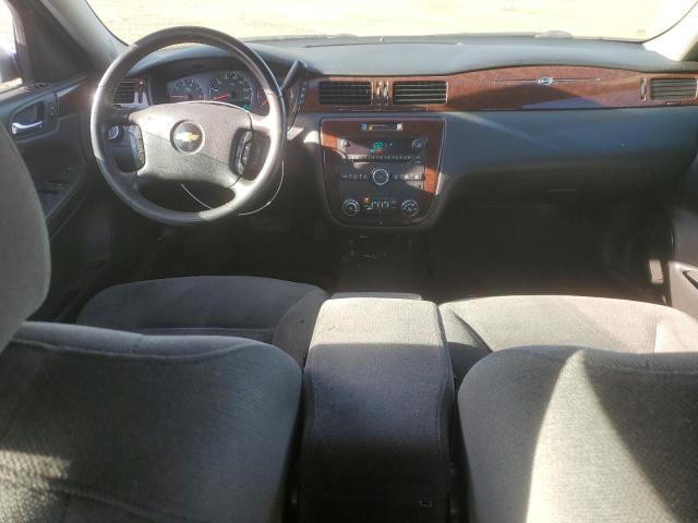 Photo 8 from auction – 2010 CHEVROLET IMPALA LT with VIN 2G1WB5EK4A1258760