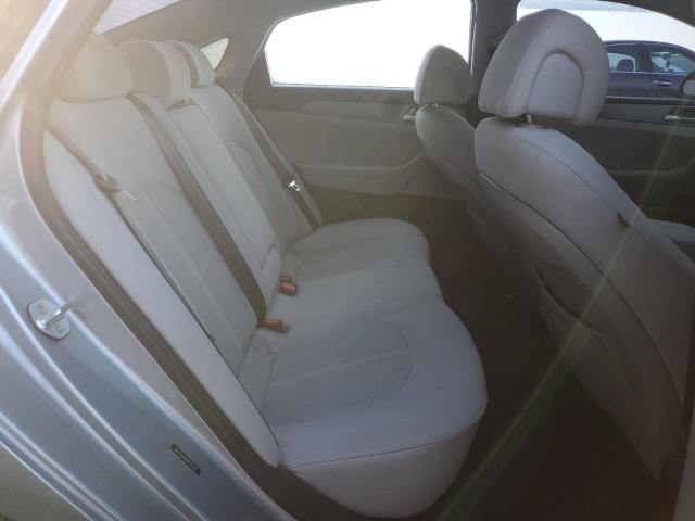 Photo 10 from auction – 2017 HYUNDAI SONATA SE with VIN 5NPE24AF6HH475726