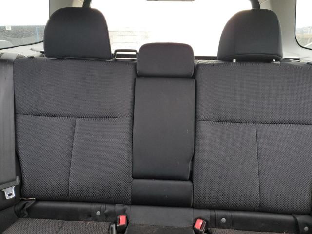 Photo 10 from auction – 2011 SUBARU FORESTER 2 with VIN JF2SHBBC8BH769405