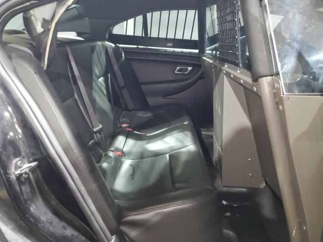 Photo 10 from auction – 2014 FORD TAURUS POL with VIN 1FAHP2MKXEG138252