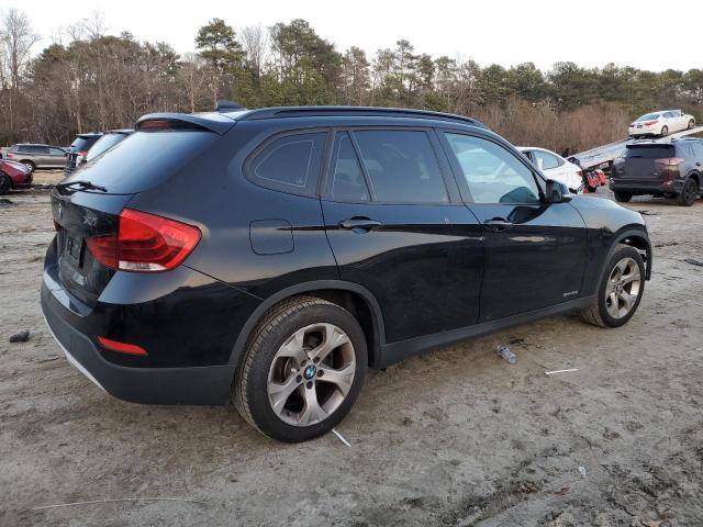 Photo 3 from auction – 2013 BMW X1 SDRIVE2 with VIN WBAVM1C50DVW41601