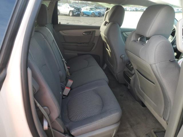 Foto 11 de la subasta – 2014 CHEVROLET TRAVERSE L con VIN 1GNKRFED8EJ339093