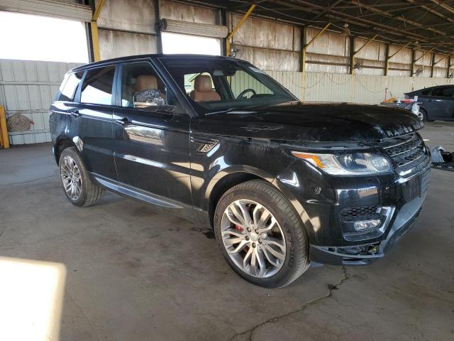 Photo 4 from auction – 2016 LAND ROVER RANGE ROVE with VIN SALWR2EF6GA107978