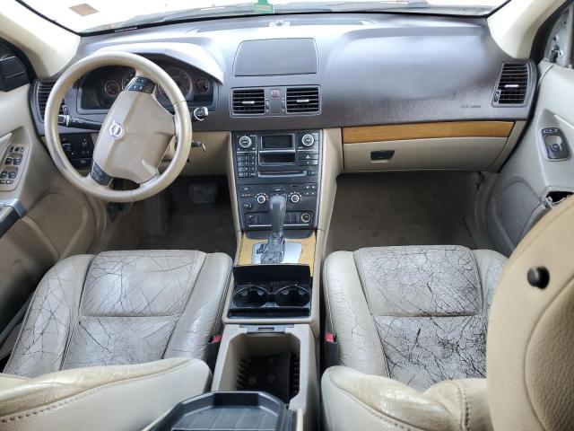 Photo 8 from auction – 2008 VOLVO XC90 3.2 A with VIN YV4CZ982181435738