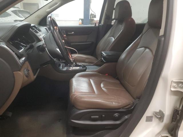 Photo 7 from auction – 2014 GMC ACADIA SLT with VIN 1GKKVRKD8EJ136624