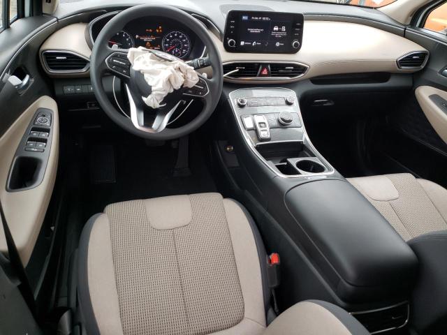 Photo 8 from auction – 2023 HYUNDAI SANTA FE S with VIN 5NMS14AJ1PH613131