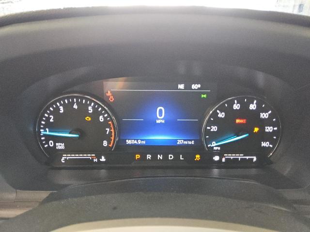صورة رقم 9 من المزاد - 2022 FORD EXPLORER L مع VIN 1FMSK7FH2NGA62177