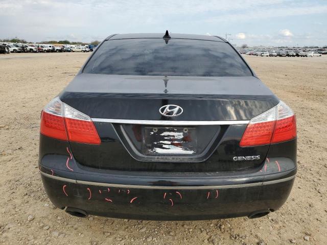 Photo 6 from auction – 2010 HYUNDAI GENESIS 3. with VIN KMHGC4DE1AU074665