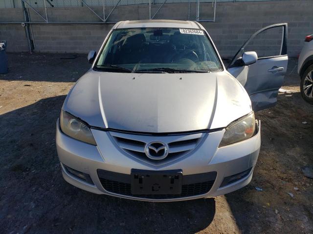 Photo 5 from auction – 2008 MAZDA 3 S with VIN JM1BK323781149216