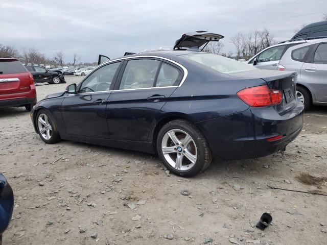 Photo 2 from auction – 2015 BMW 328 I SULE with VIN WBA3C1C57FP116617