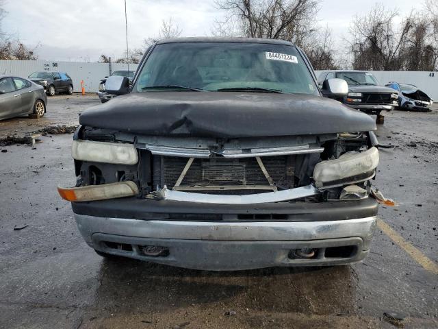 صورة رقم 5 من المزاد - 2001 GMC NEW SIERRA مع VIN 1GTEK19V71E104476