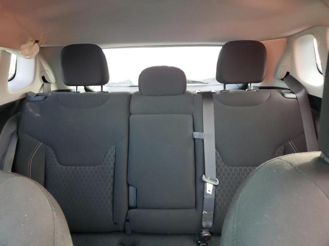 Photo 10 from auction – 2020 JEEP COMPASS SP with VIN 3C4NJDABXLT234745