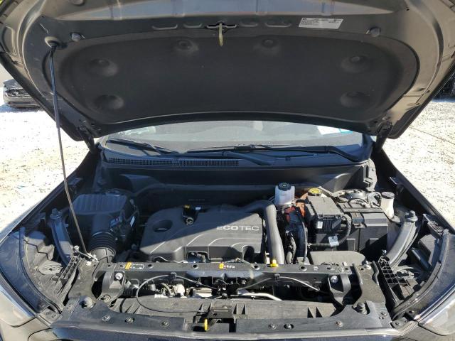 Photo 11 from auction – 2019 GMC TERRAIN SL with VIN 3GKALTEV2KL347308
