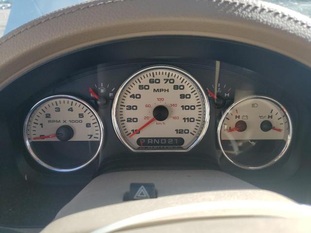 Photo 9 from auction – 2005 FORD F150 with VIN 1FTPX12595NB64074